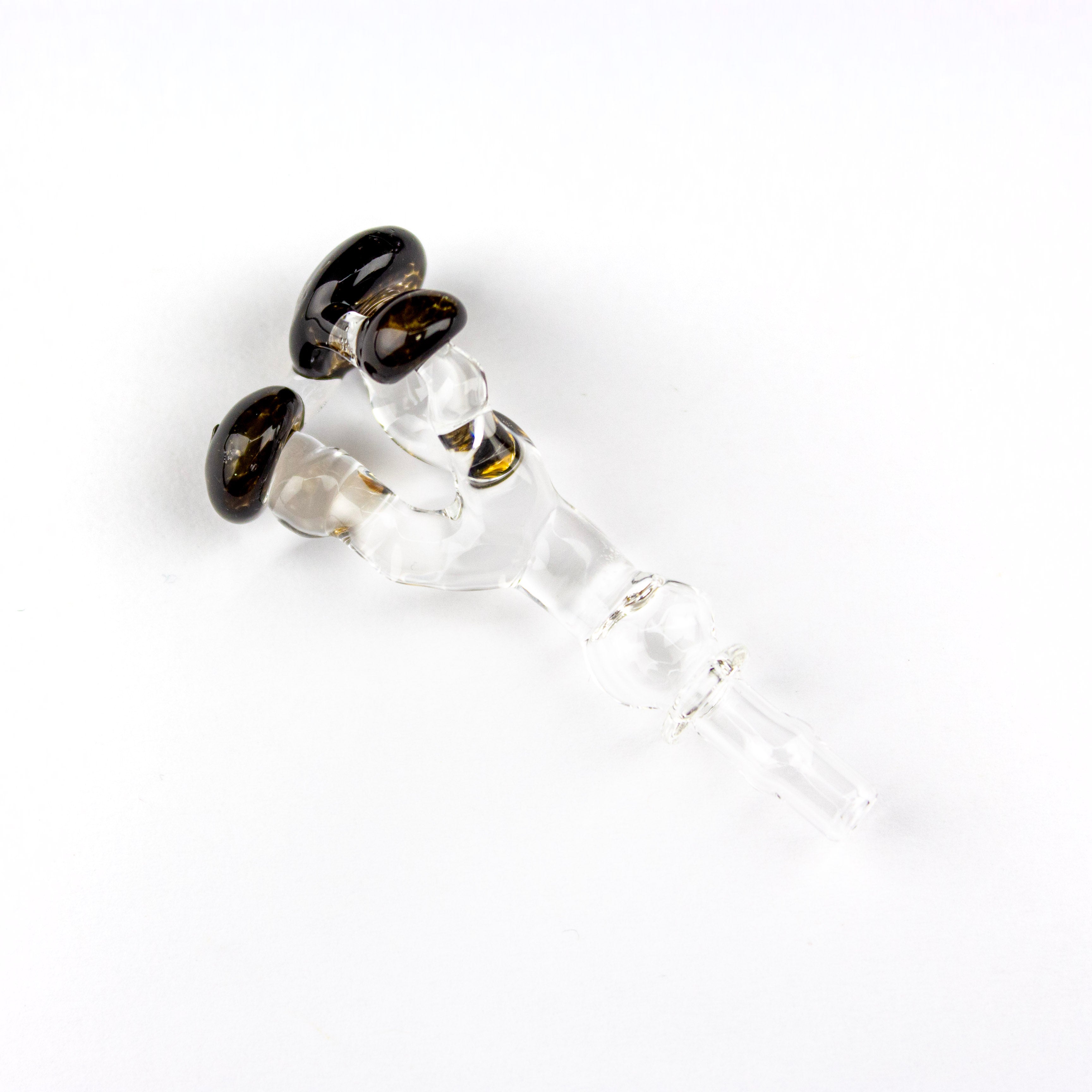 Biohaz Creations Galaxy 3DXL Mushroom Joystick Cap #BIC21 - Planet Caravan